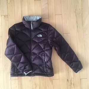 The North Face Women’s Insulated Down Jacket